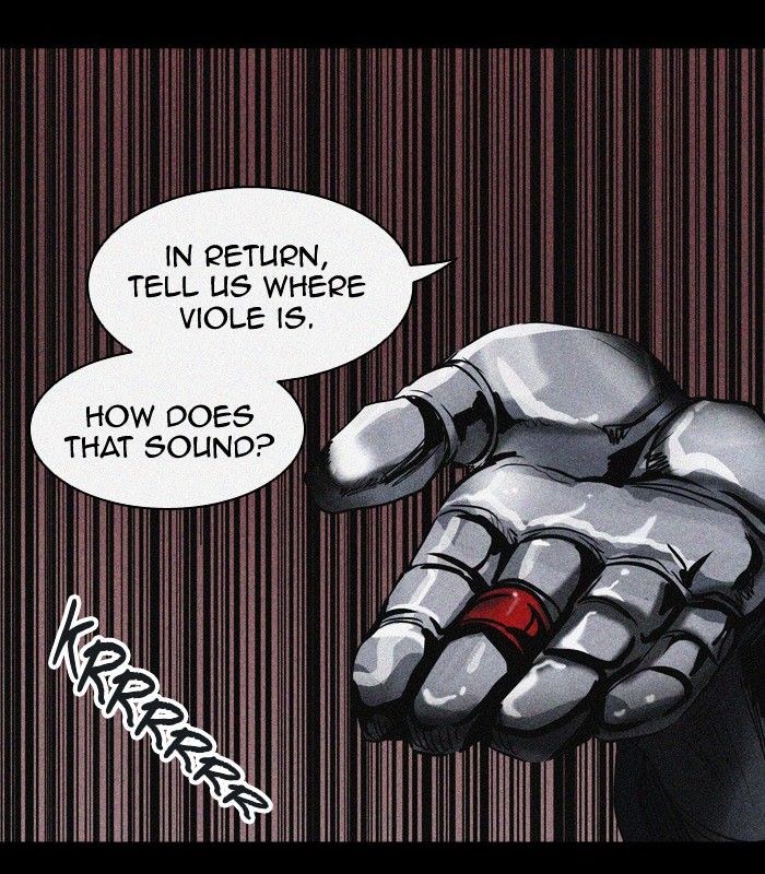 Tower of God Chapter 324 - Page 41