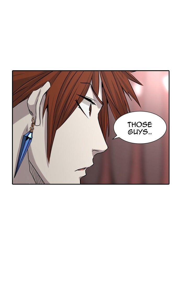 Tower of God Chapter 325 - Page 34