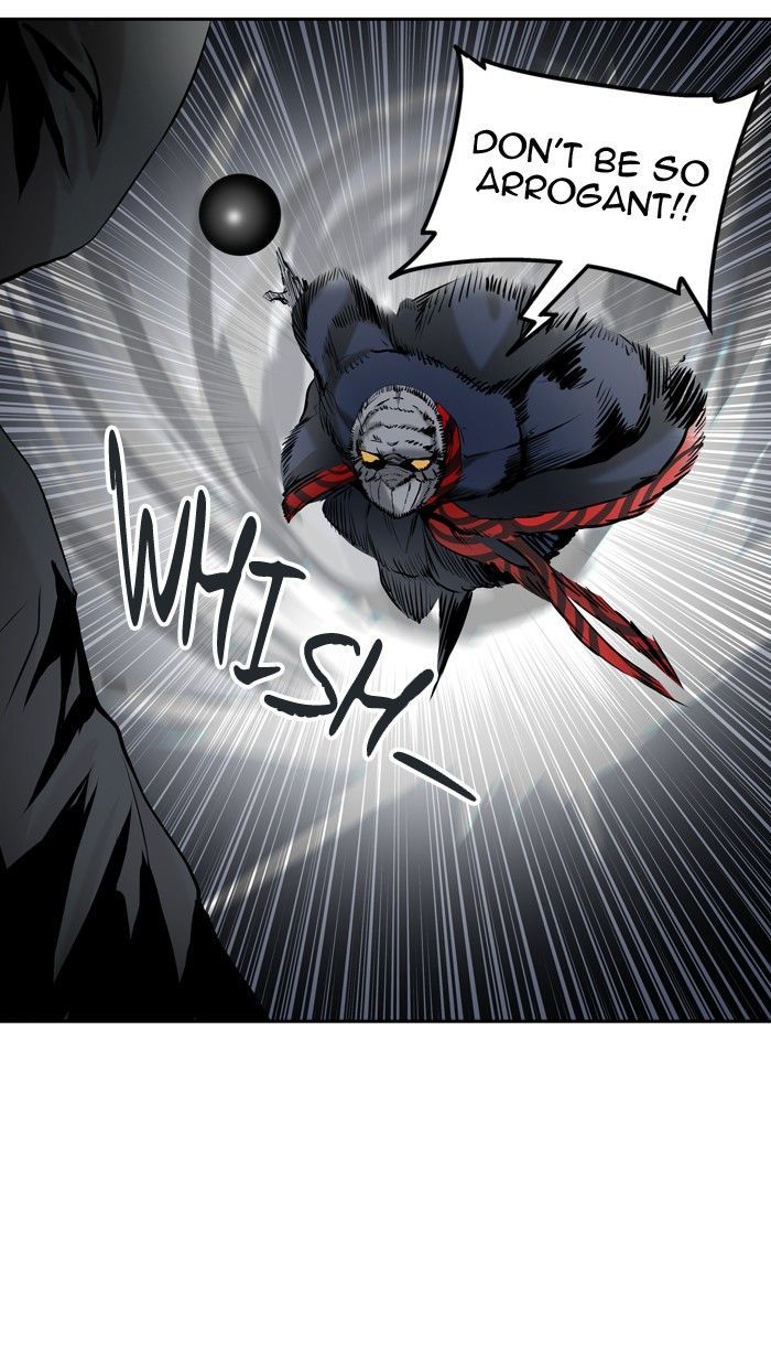Tower of God Chapter 326 - Page 35