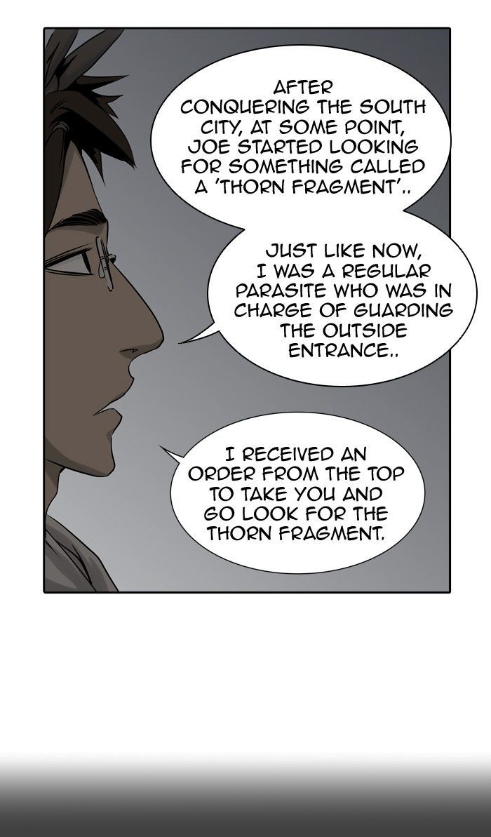Tower of God Chapter 326 - Page 72