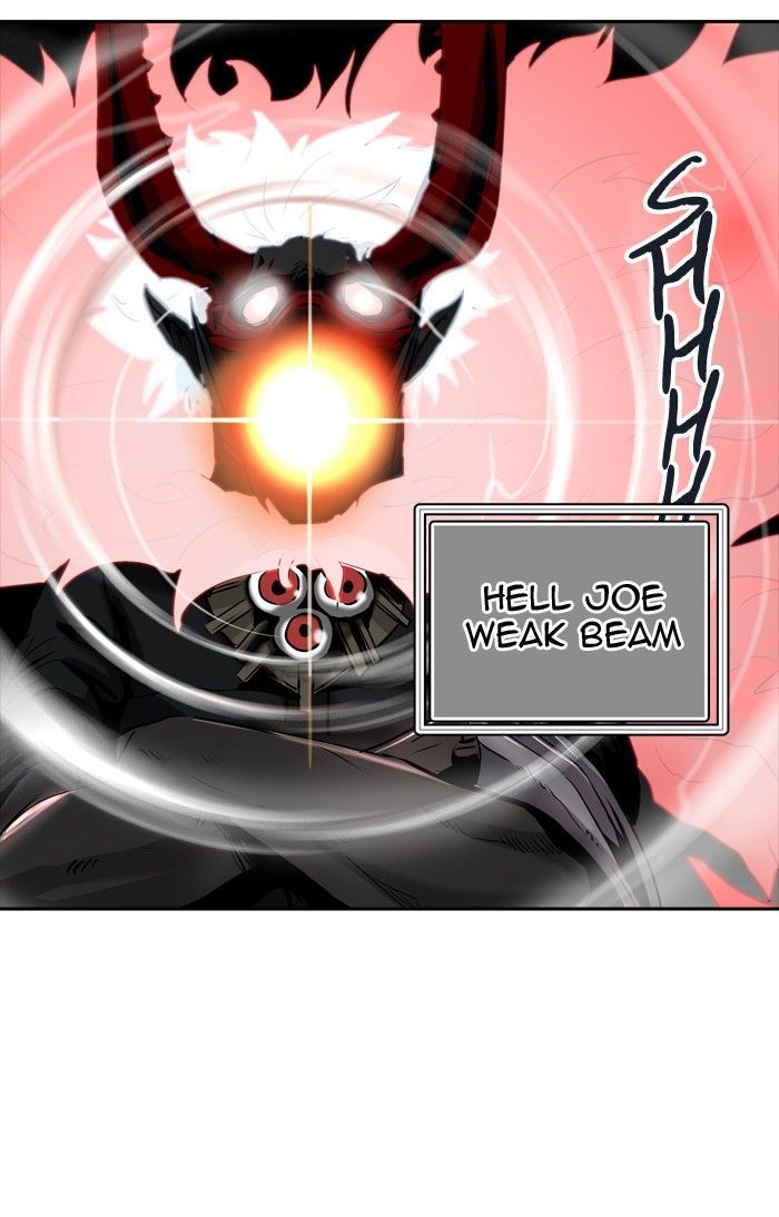 Tower of God Chapter 329 - Page 11