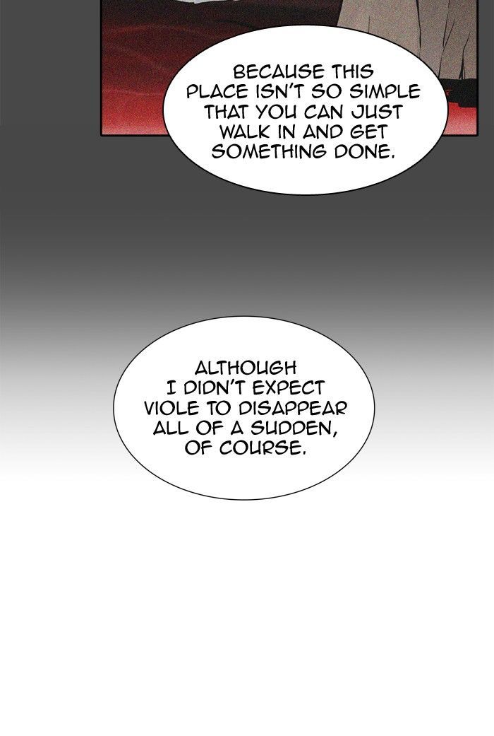 Tower of God Chapter 329 - Page 58