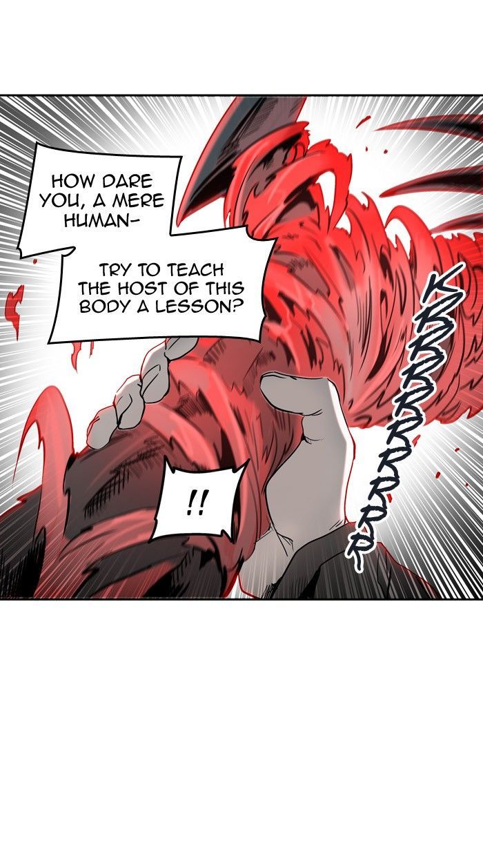Tower of God Chapter 332 - Page 114