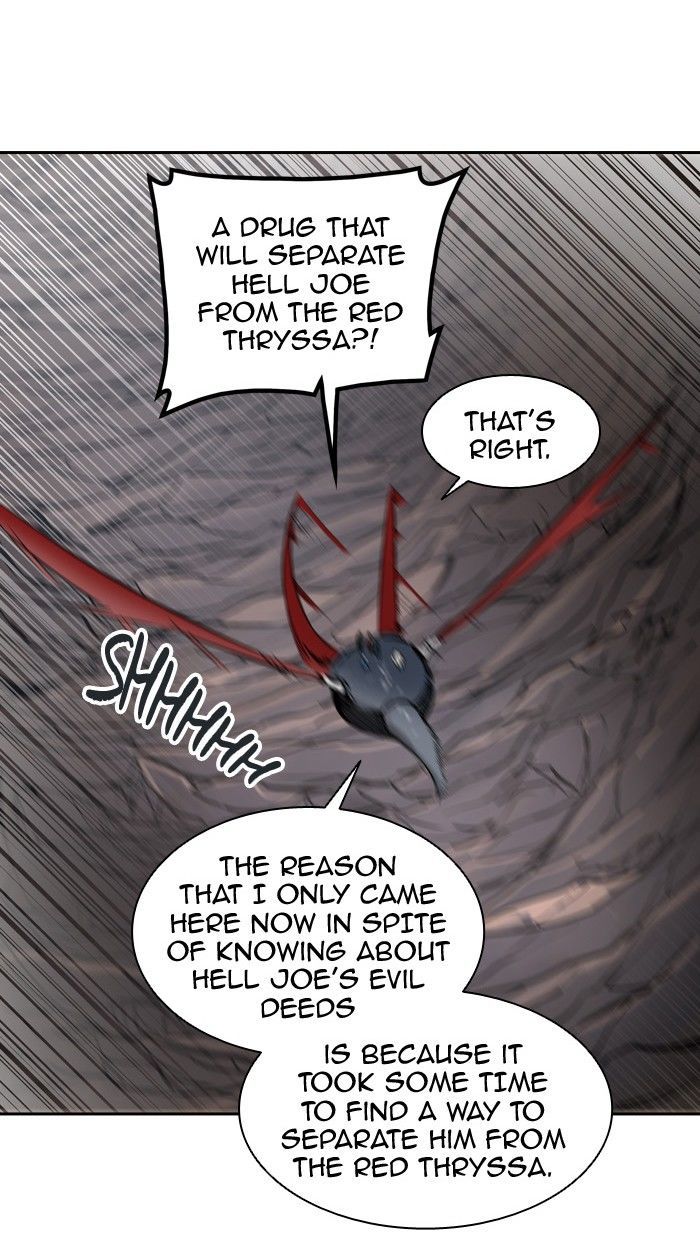 Tower of God Chapter 332 - Page 15