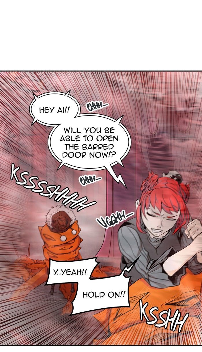 Tower of God Chapter 334 - Page 62