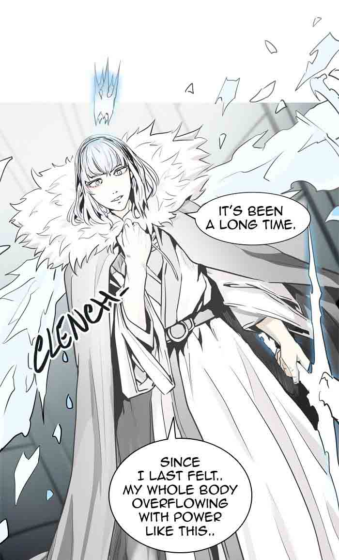 Tower of God Chapter 336 - Page 5