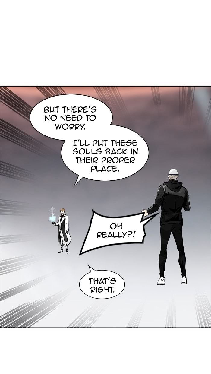 Tower of God Chapter 337 - Page 105