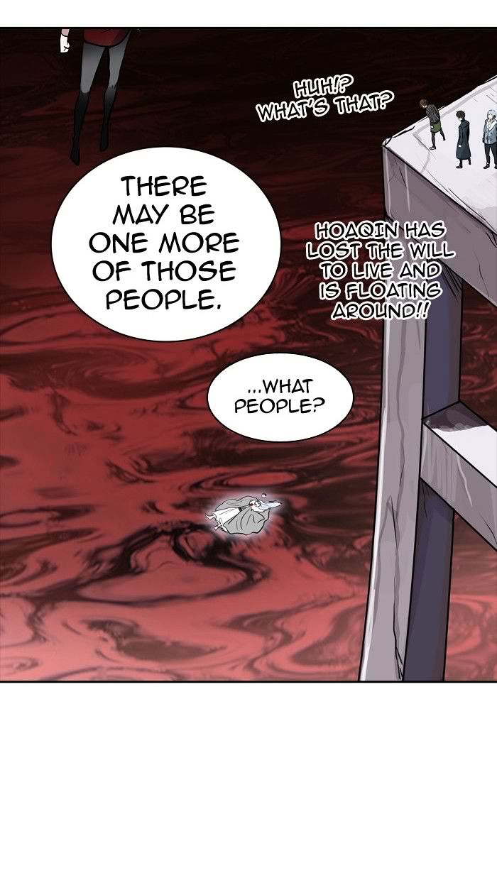 Tower of God Chapter 337 - Page 110