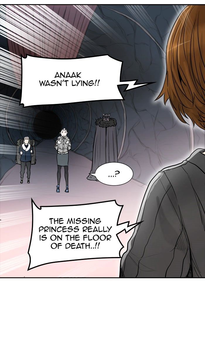 Tower of God Chapter 339 - Page 32