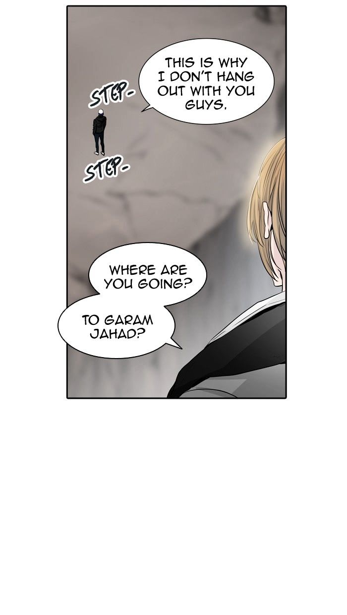 Tower of God Chapter 339 - Page 64