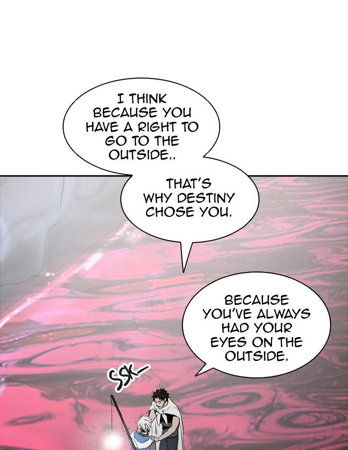 Tower of God Chapter 339 - Page 84