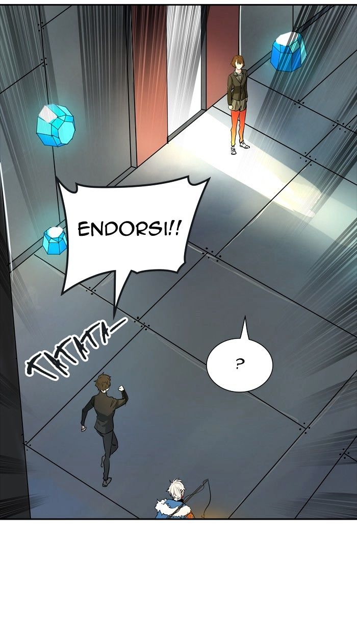 Tower of God Chapter 342 - Page 18