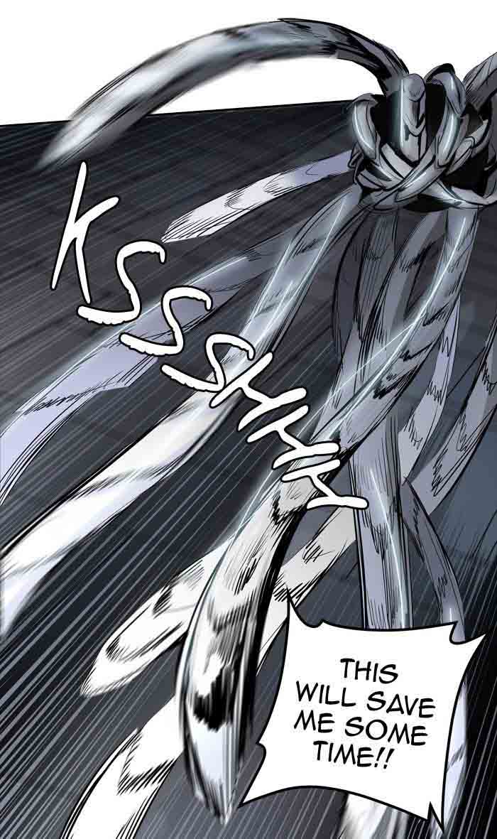 Tower of God Chapter 343 - Page 107