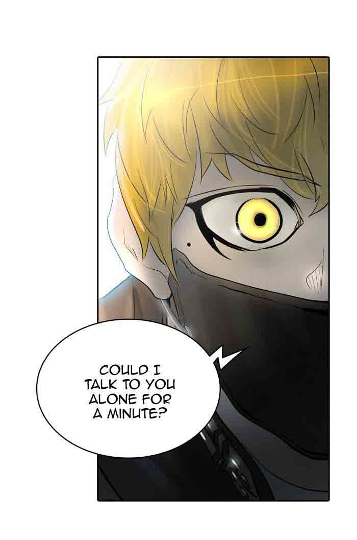 Tower of God Chapter 343 - Page 6