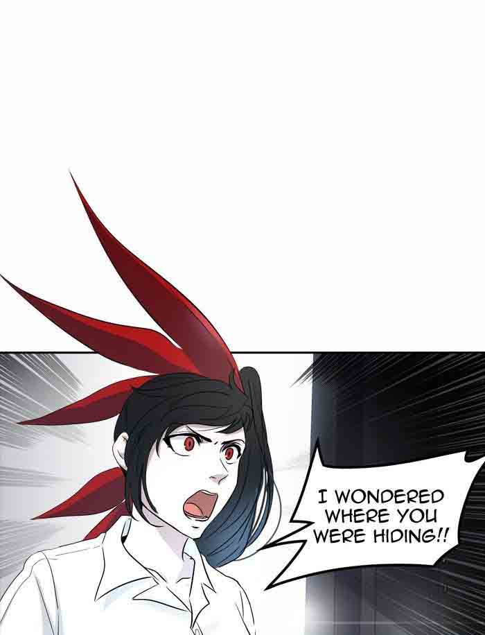 Tower of God Chapter 343 - Page 98