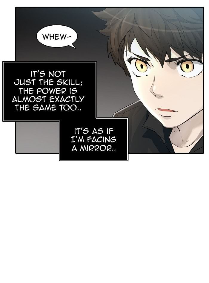 Tower of God Chapter 347 - Page 10