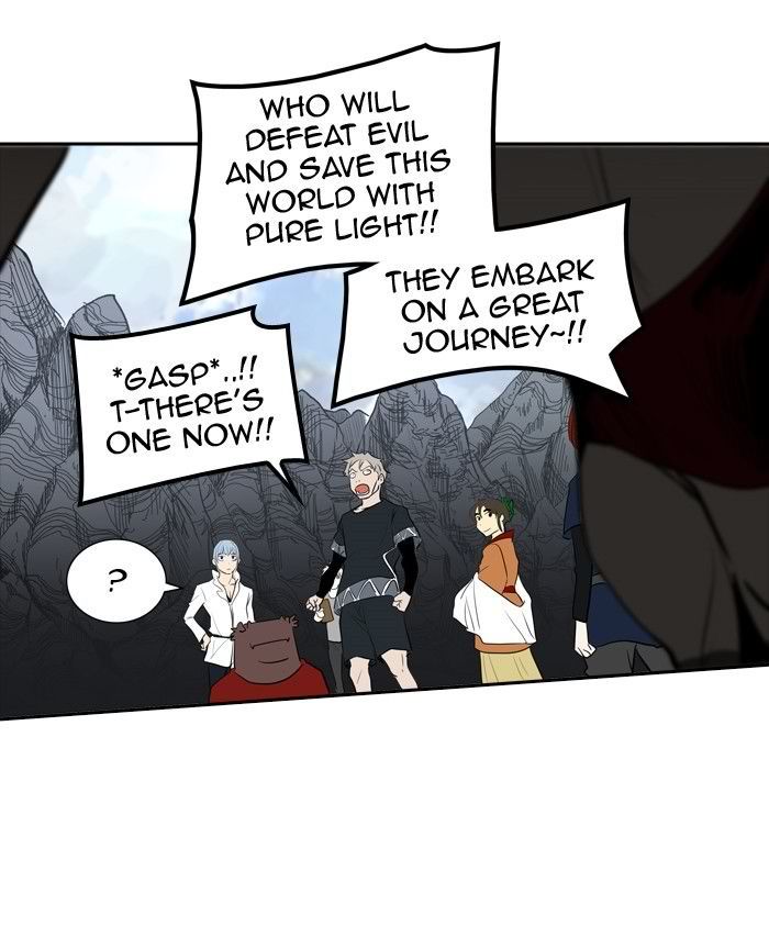 Tower of God Chapter 347 - Page 108