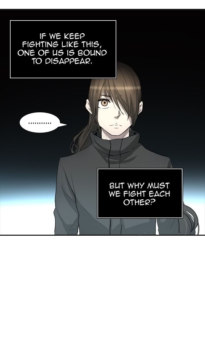 Tower of God Chapter 347 - Page 11