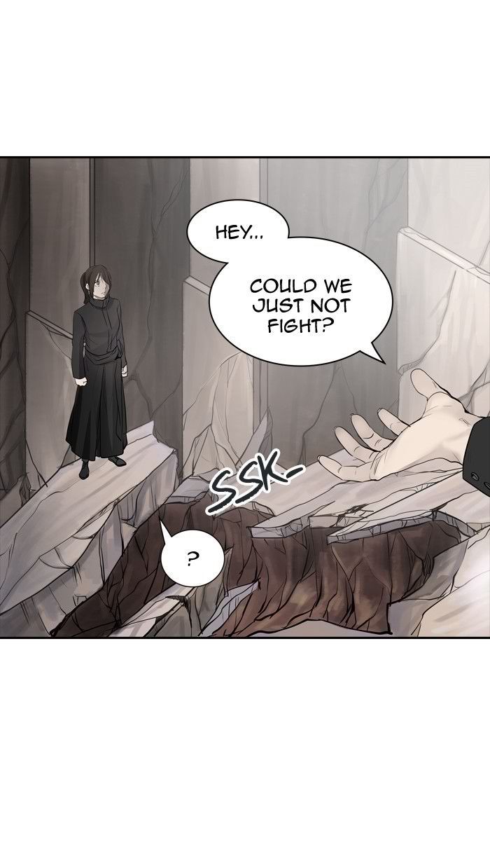 Tower of God Chapter 347 - Page 12