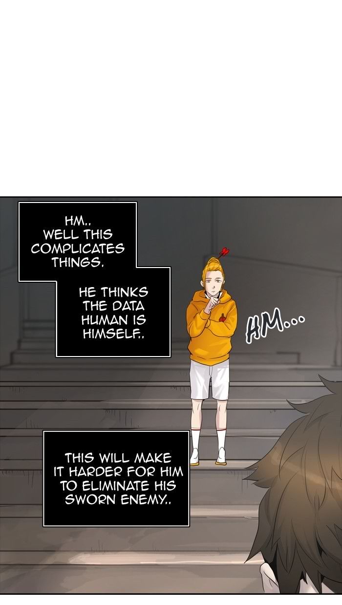 Tower of God Chapter 347 - Page 25