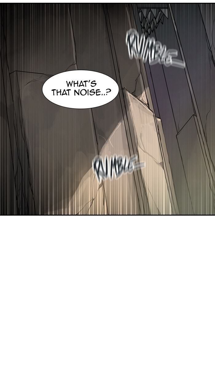 Tower of God Chapter 347 - Page 28