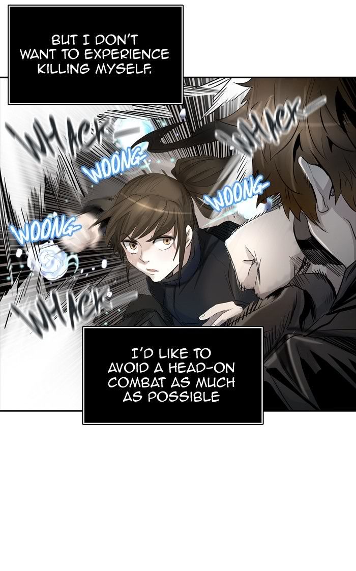 Tower of God Chapter 347 - Page 32