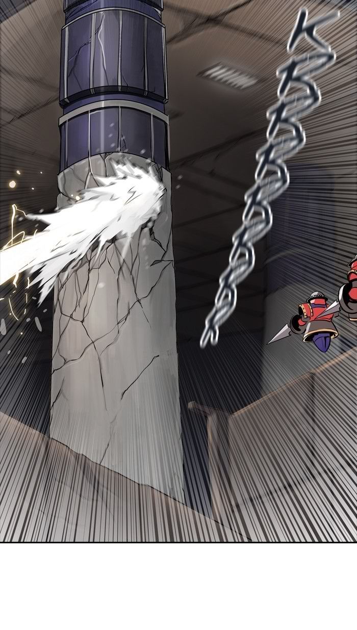 Tower of God Chapter 347 - Page 64