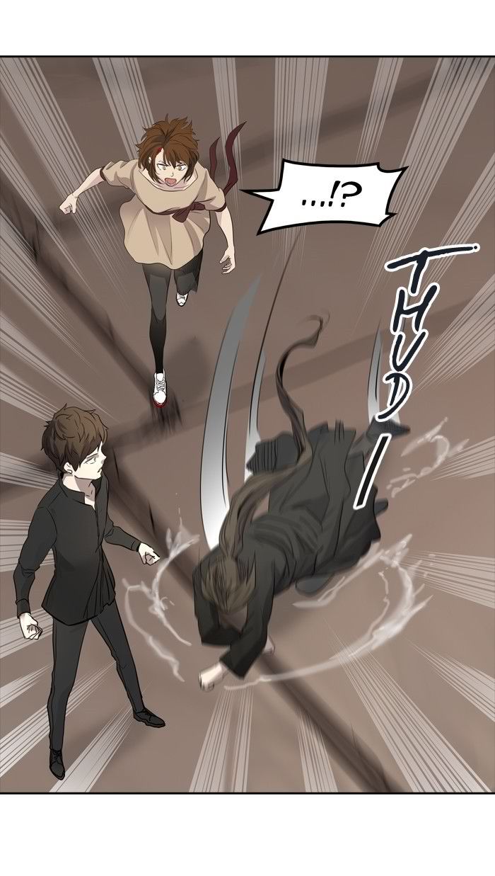 Tower of God Chapter 347 - Page 82