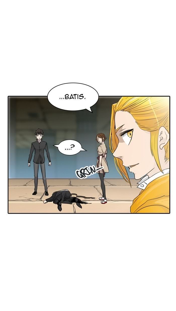 Tower of God Chapter 347 - Page 85