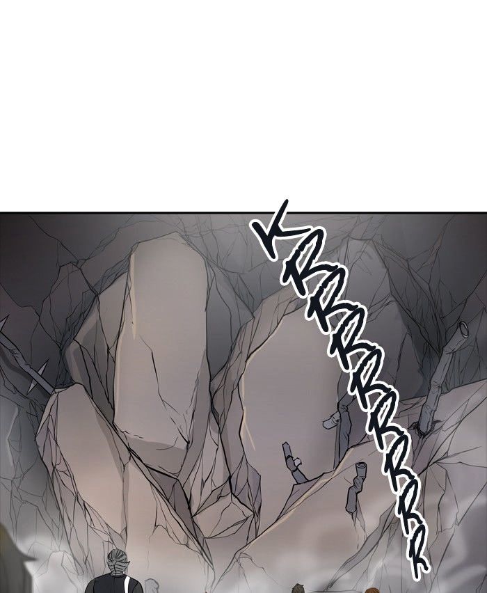 Tower of God Chapter 350 - Page 21
