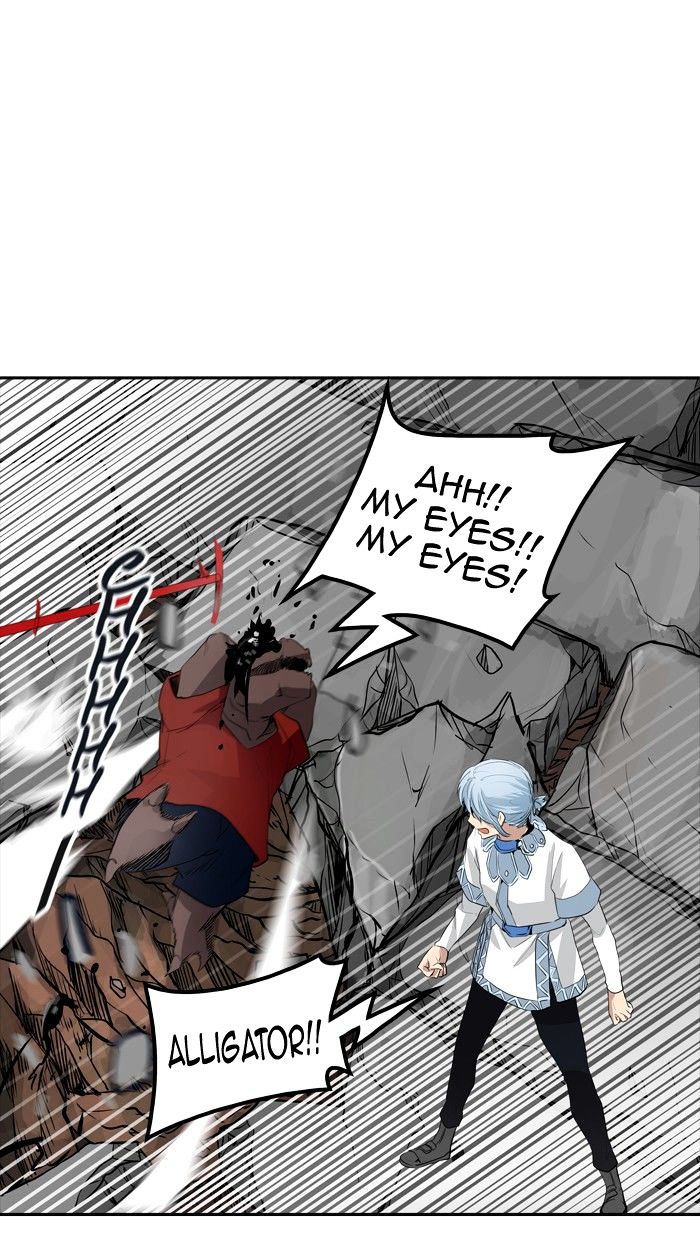 Tower of God Chapter 350 - Page 38