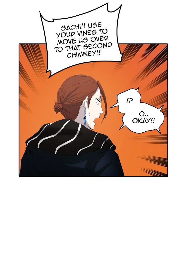 Tower of God Chapter 350 - Page 51