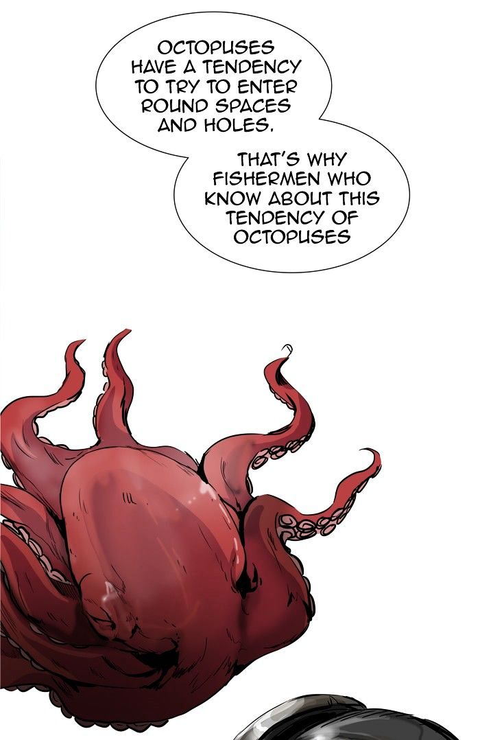 Tower of God Chapter 350 - Page 59