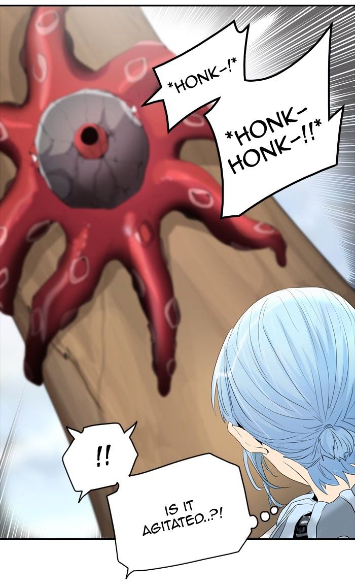 Tower of God Chapter 350 - Page 69