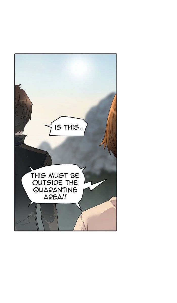 Tower of God Chapter 351 - Page 138
