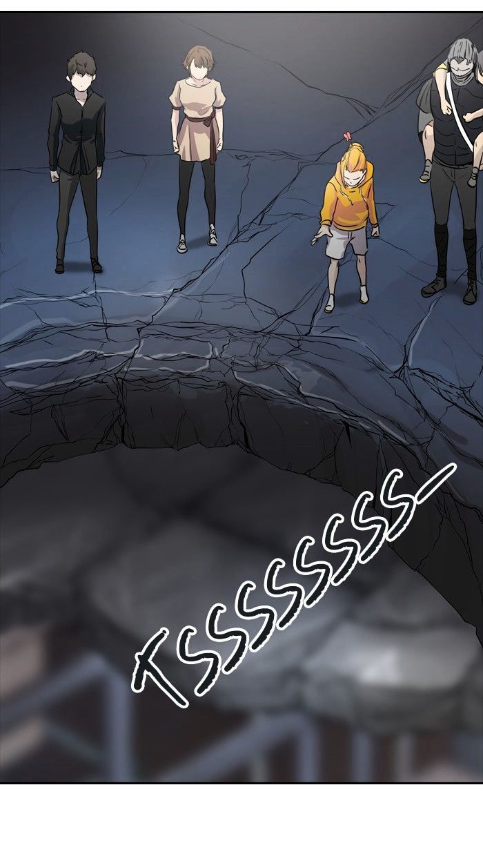 Tower of God Chapter 351 - Page 82