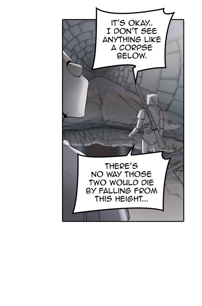 Tower of God Chapter 352 - Page 133