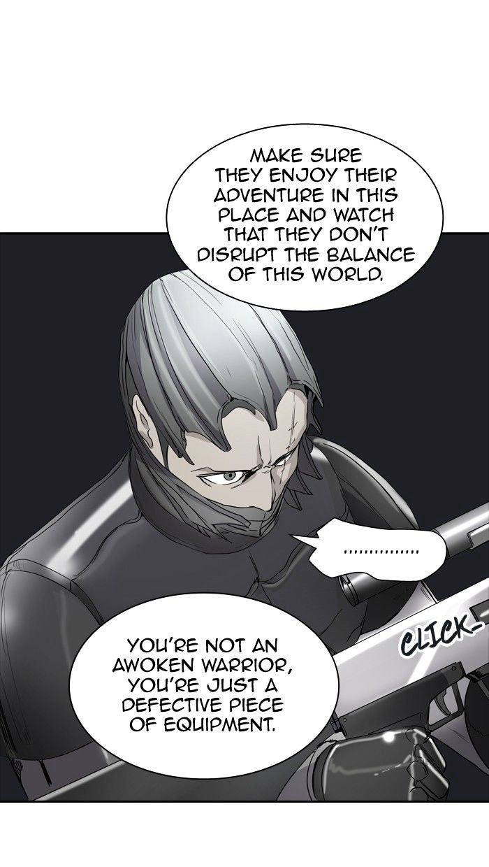 Tower of God Chapter 353 - Page 86