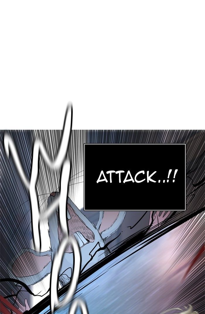 Tower of God Chapter 356 - Page 100