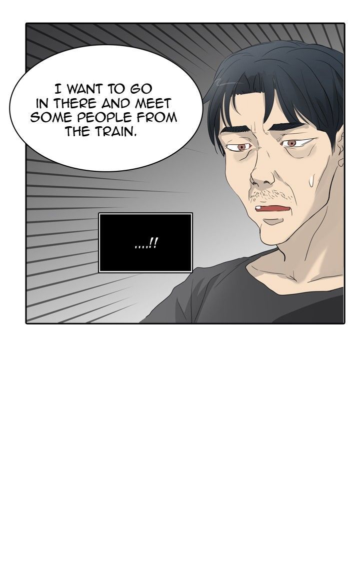 Tower of God Chapter 356 - Page 3