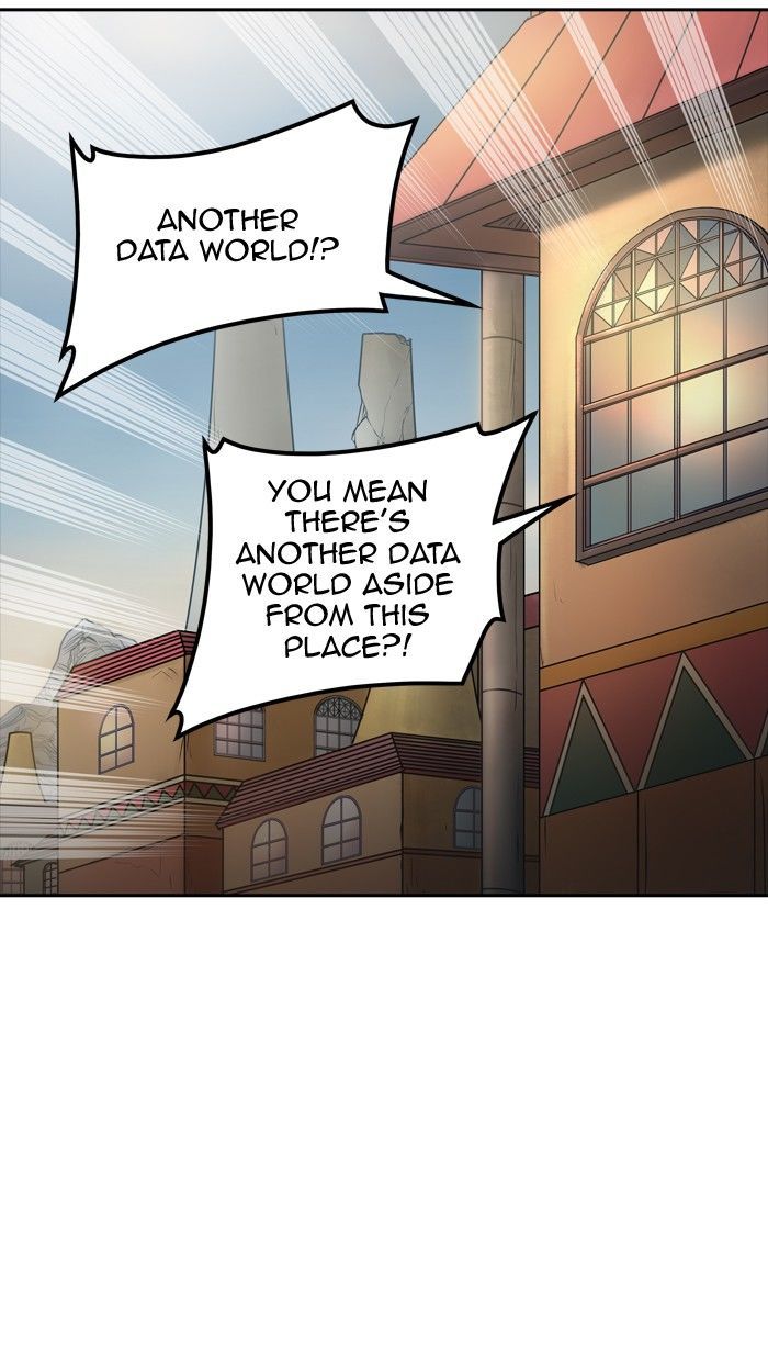 Tower of God Chapter 356 - Page 42