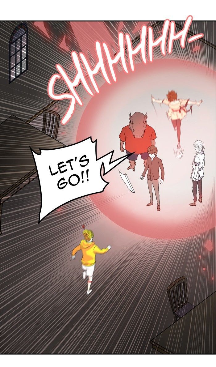 Tower of God Chapter 356 - Page 64