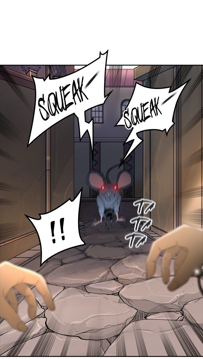 Tower of God Chapter 356 - Page 96