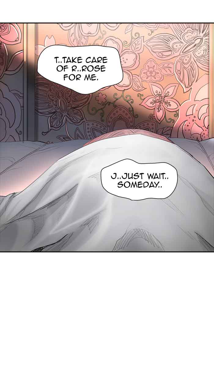 Tower of God Chapter 357 - Page 108