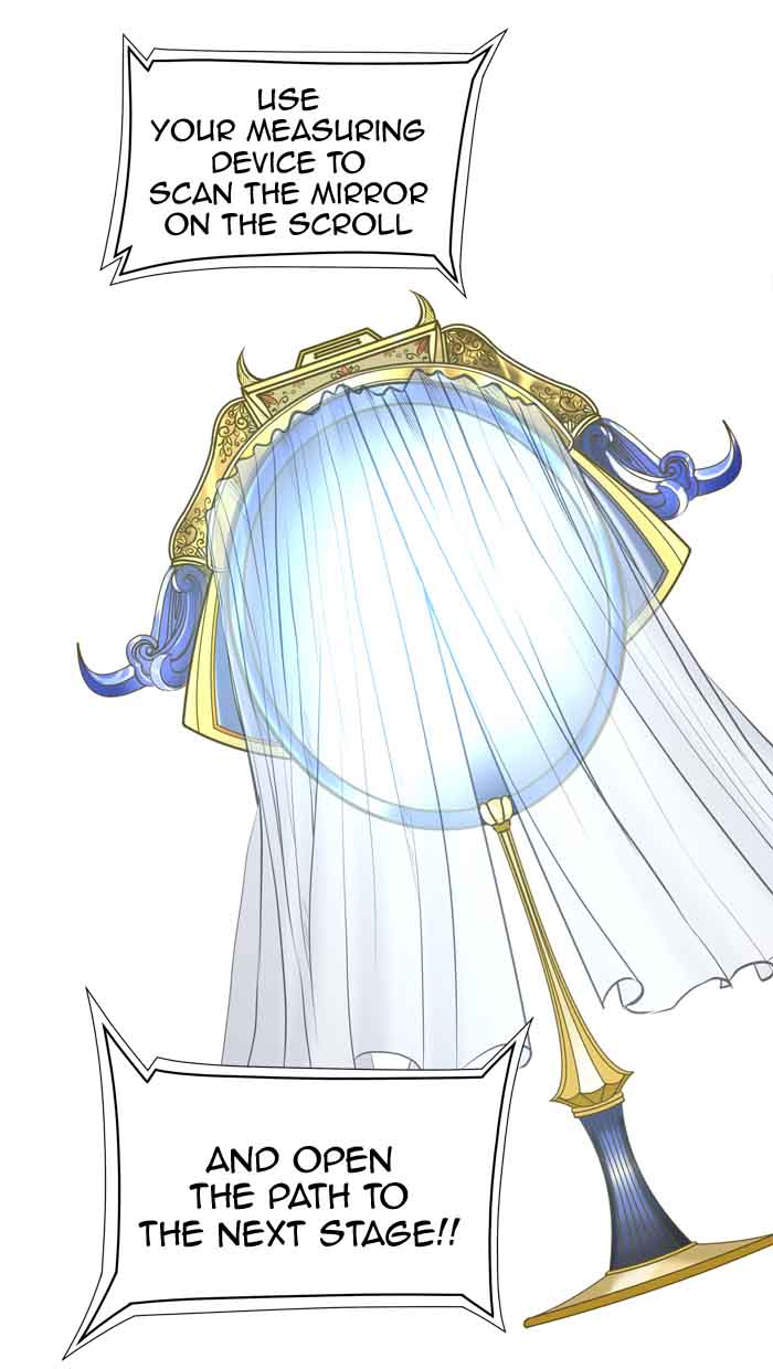 Tower of God Chapter 357 - Page 18