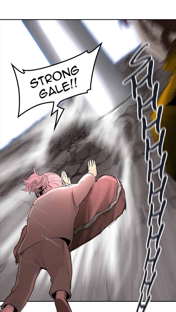 Tower of God Chapter 359 - Page 20