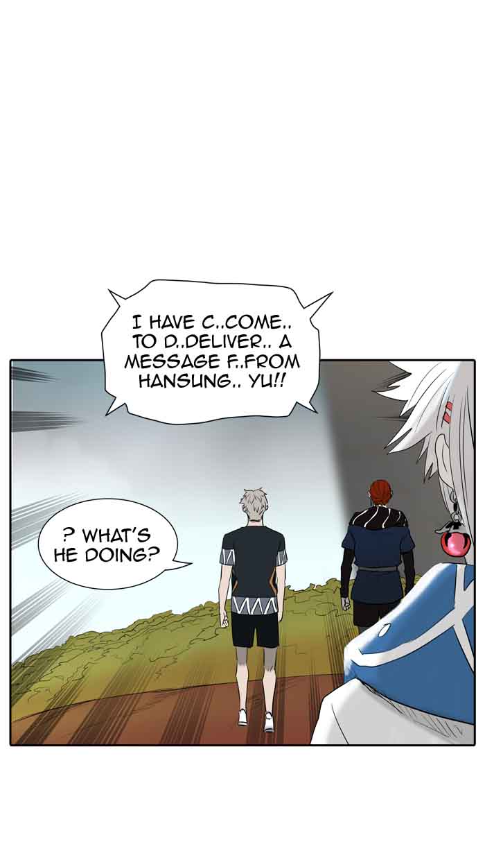 Tower of God Chapter 359 - Page 80