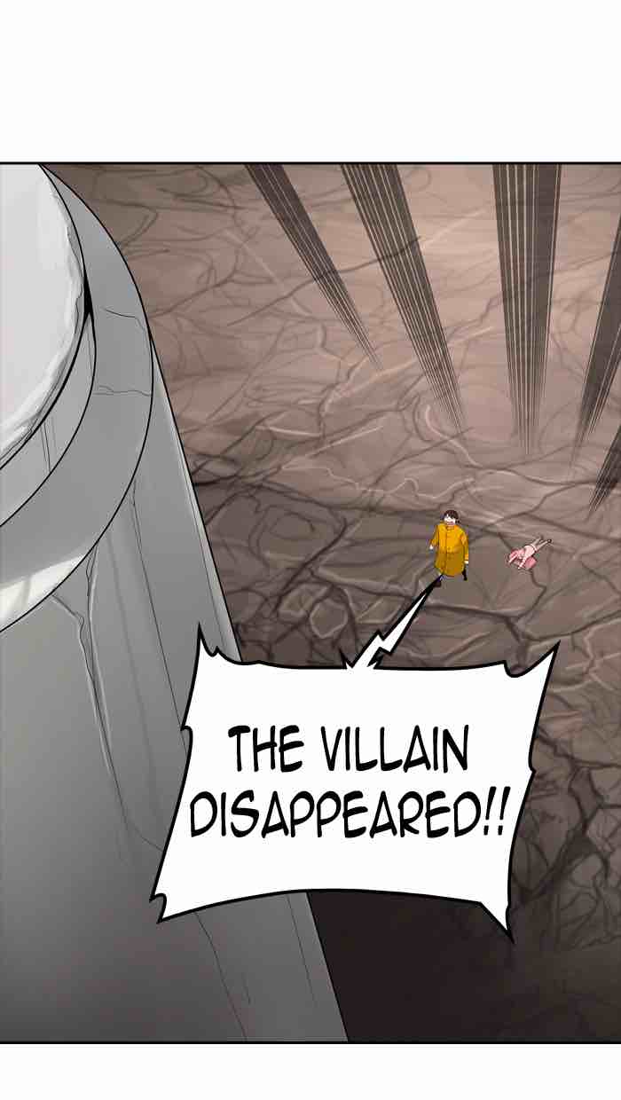 Tower of God Chapter 360 - Page 34