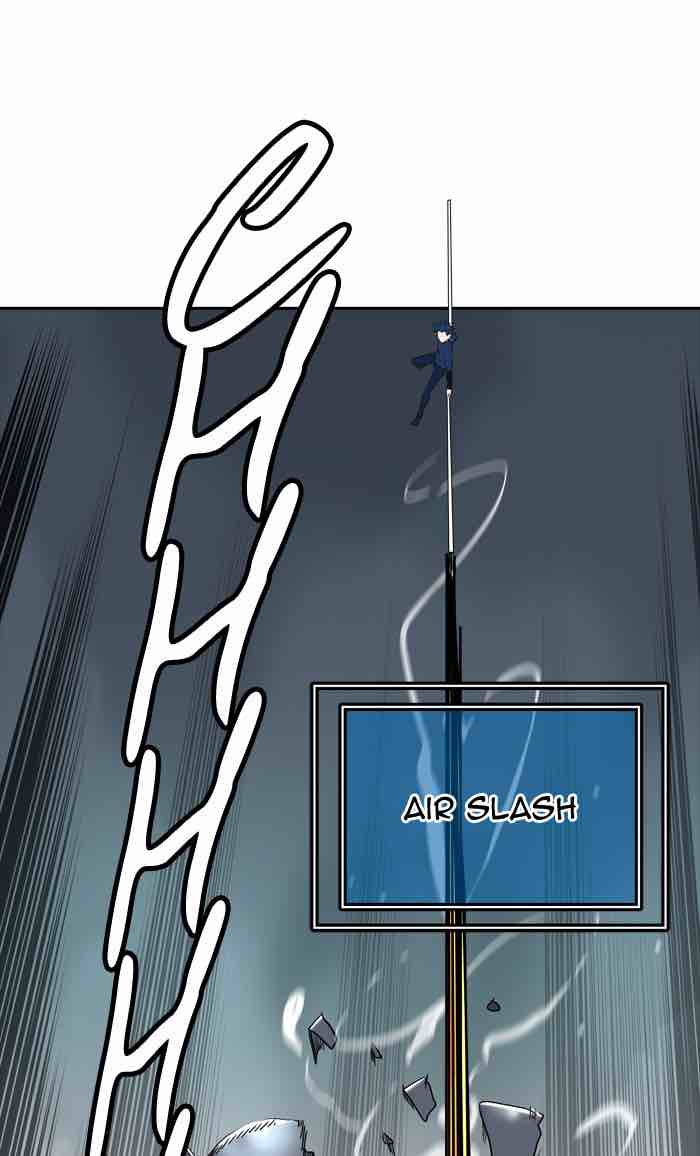 Tower of God Chapter 360 - Page 90