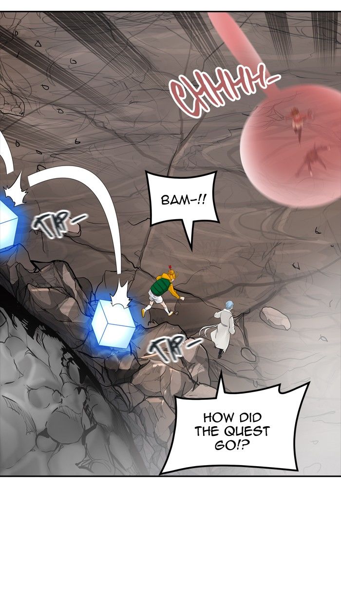 Tower of God Chapter 361 - Page 76